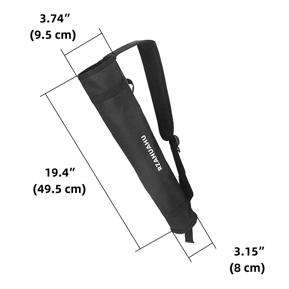 Archery Arrow Quiver