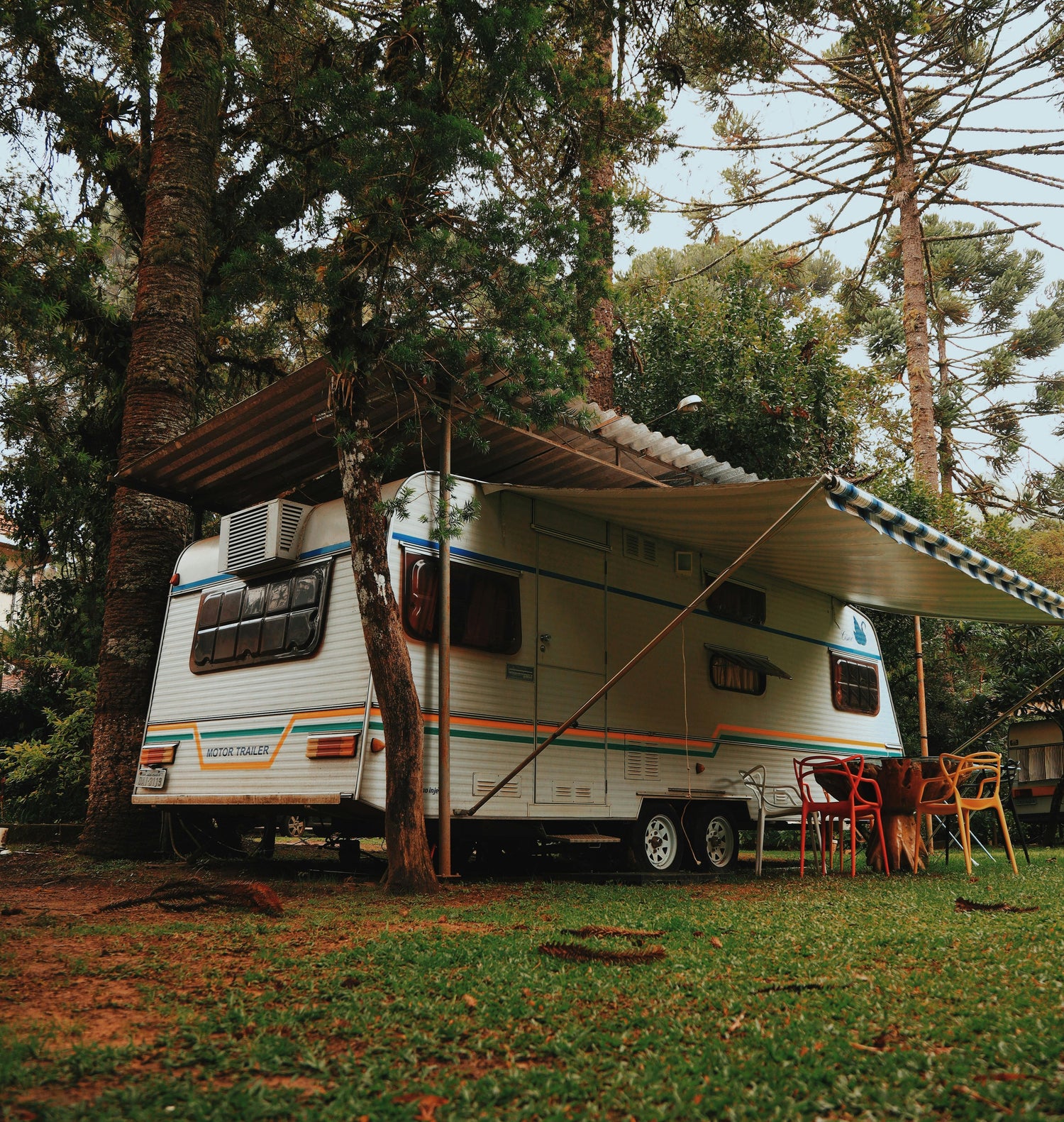 RV Equipment