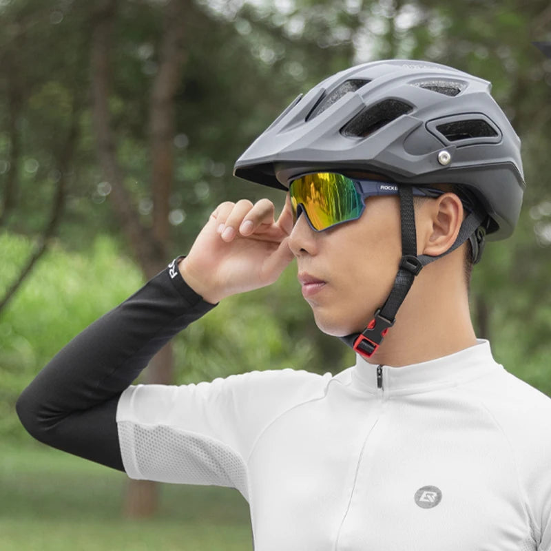 Polarized UV400 Sporting Sunglasses