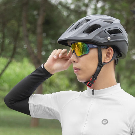 Polarized UV400 Sporting Sunglasses