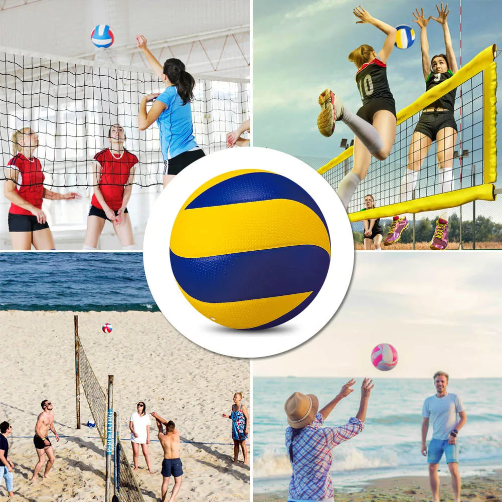 Beach Volleyball
