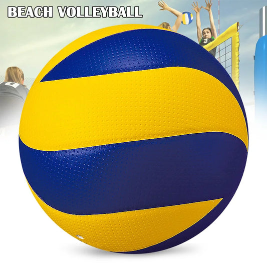 Beach Volleyball