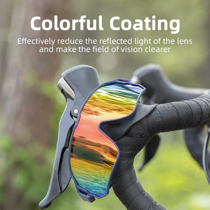 Polarized UV400 Sporting Sunglasses