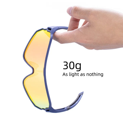 Polarized UV400 Sporting Sunglasses