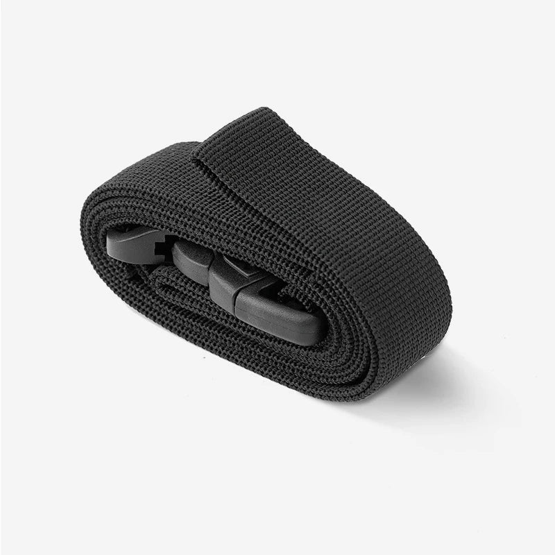 2pcs Heavy-Duty Outdoor Luggage Straps