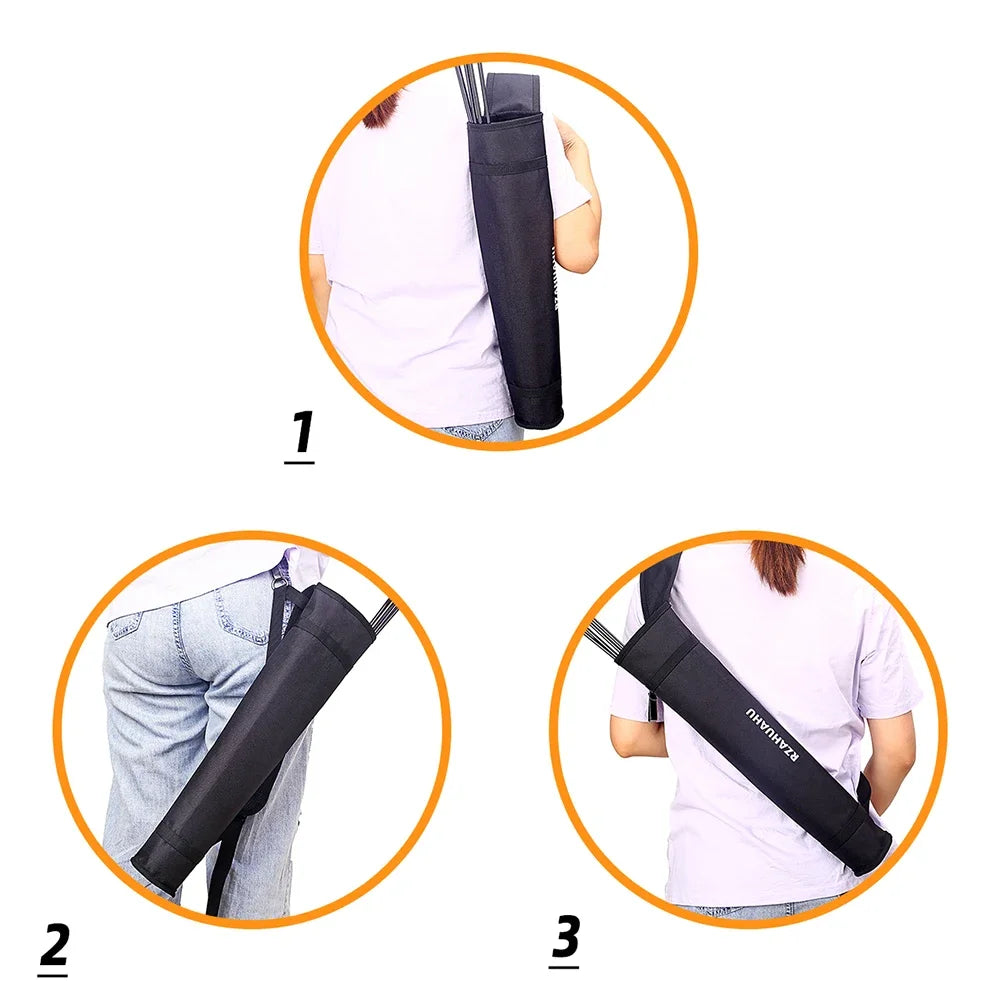 Archery Arrow Quiver