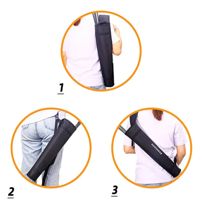 Archery Arrow Quiver