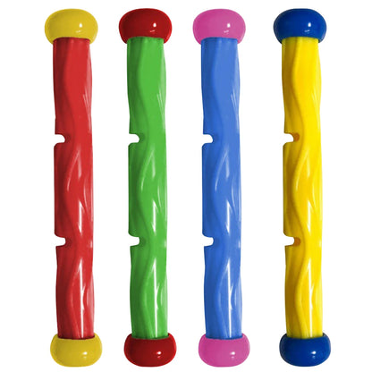 4Pcs Pool Games Sinking   Swimming Pool Accessories