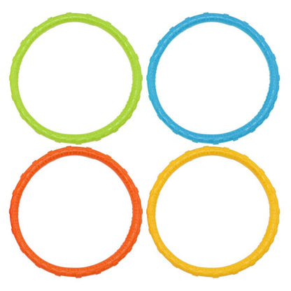 4Pcs Pool Games Sinking   Swimming Pool Accessories