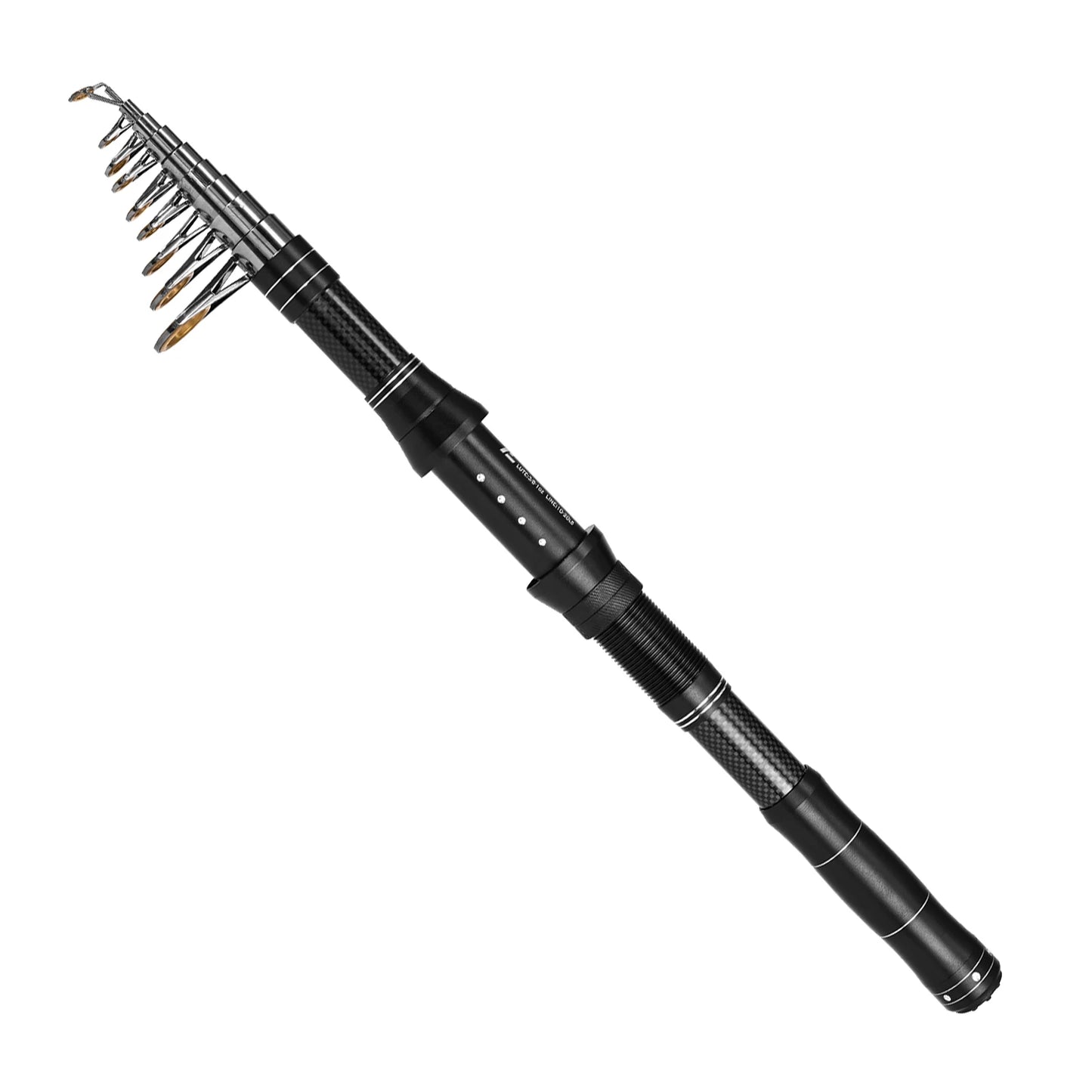 Fishing Rod and Reel Combo
