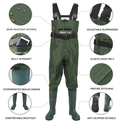 Fishing Wader