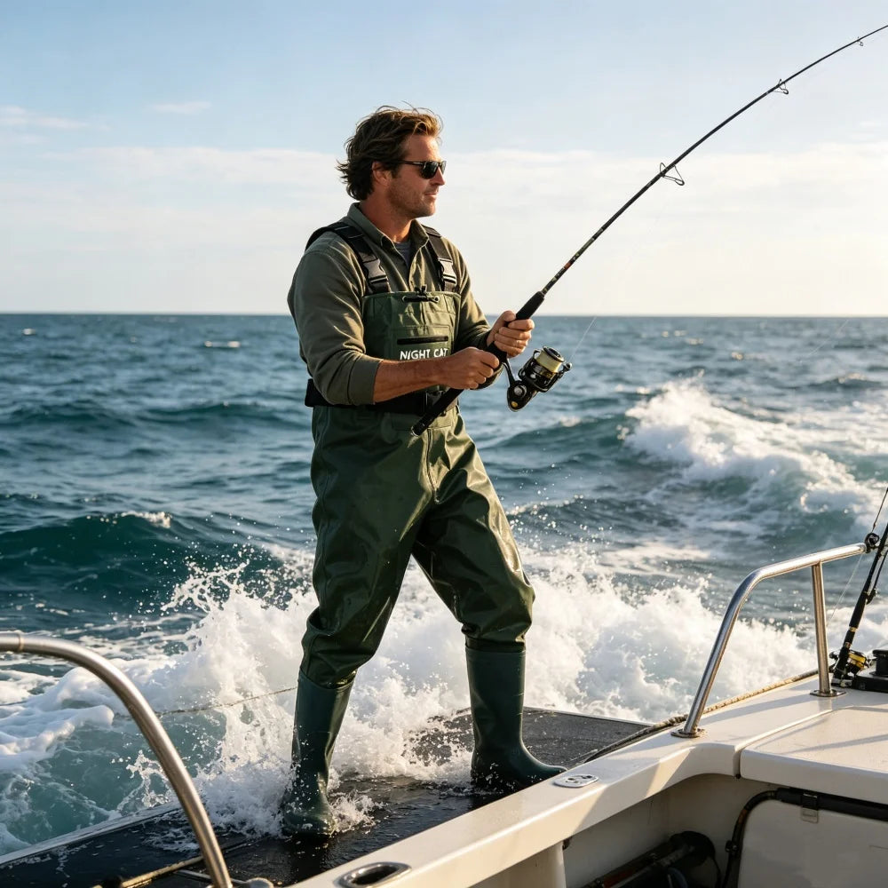 Fishing Wader