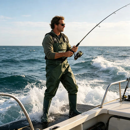Fishing Wader