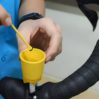 Mountain Bike Brake Oil Bleed Kit