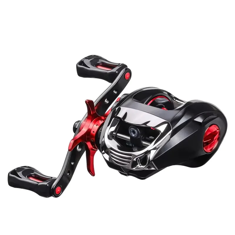 Baitcasting Reel