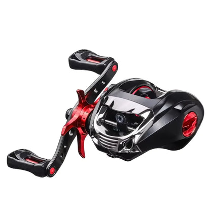 Baitcasting Reel