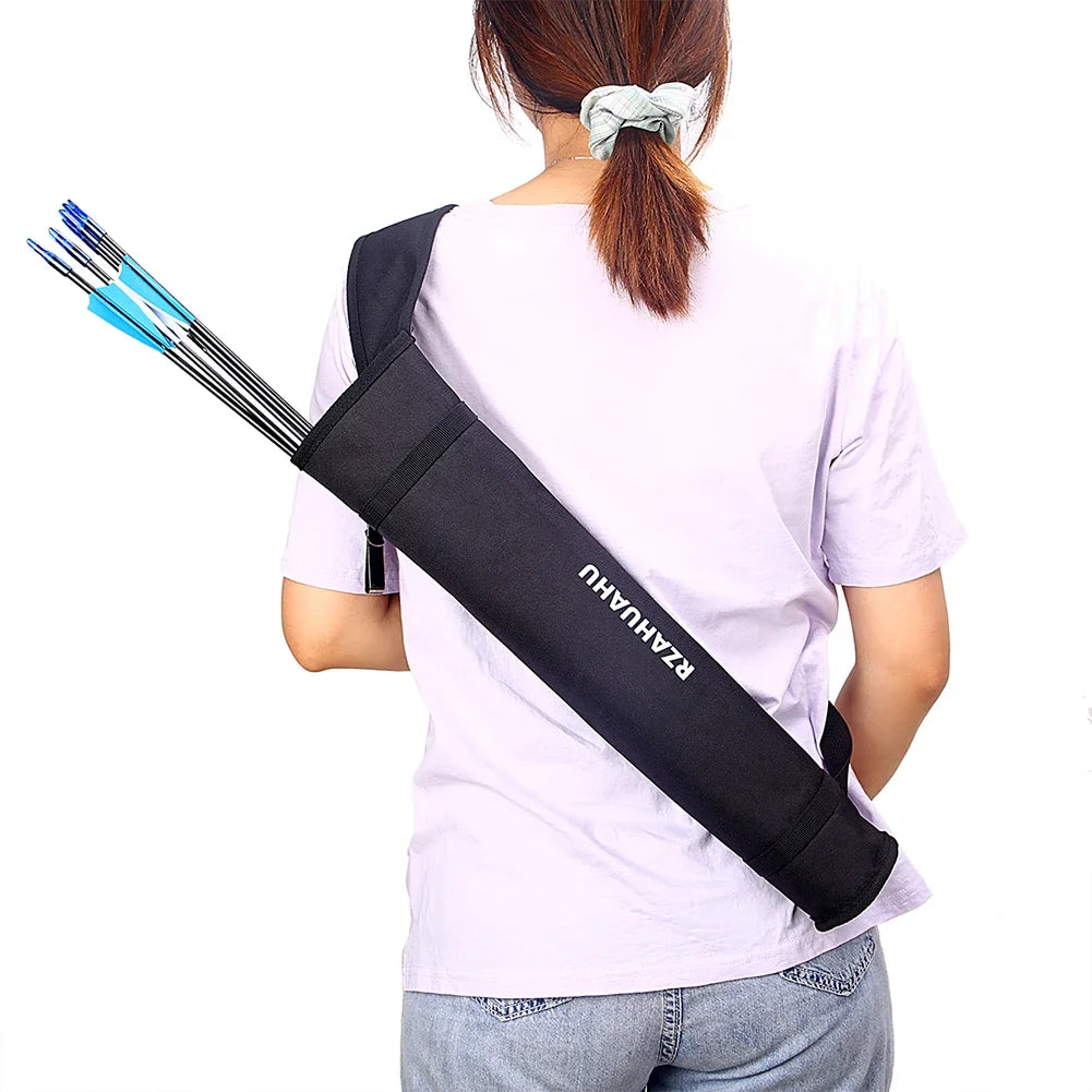 Archery Arrow Quiver