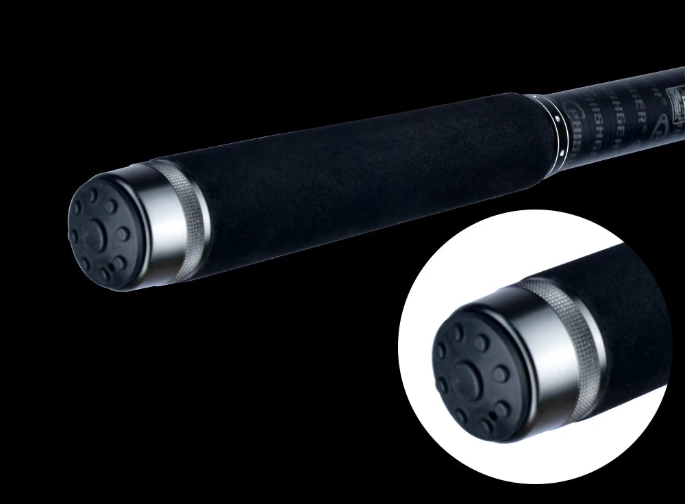 Telescopic Surf Spinning Rod 3.6/4.2/4.5/5.0/5.3m \