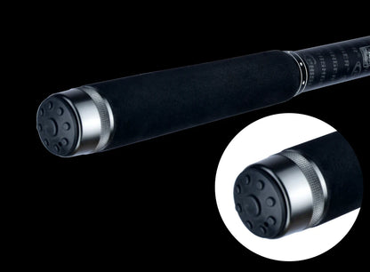 Telescopic Surf Spinning Rod 3.6/4.2/4.5/5.0/5.3m \