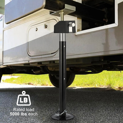2 Pack RV Slide Out Support Jacks.