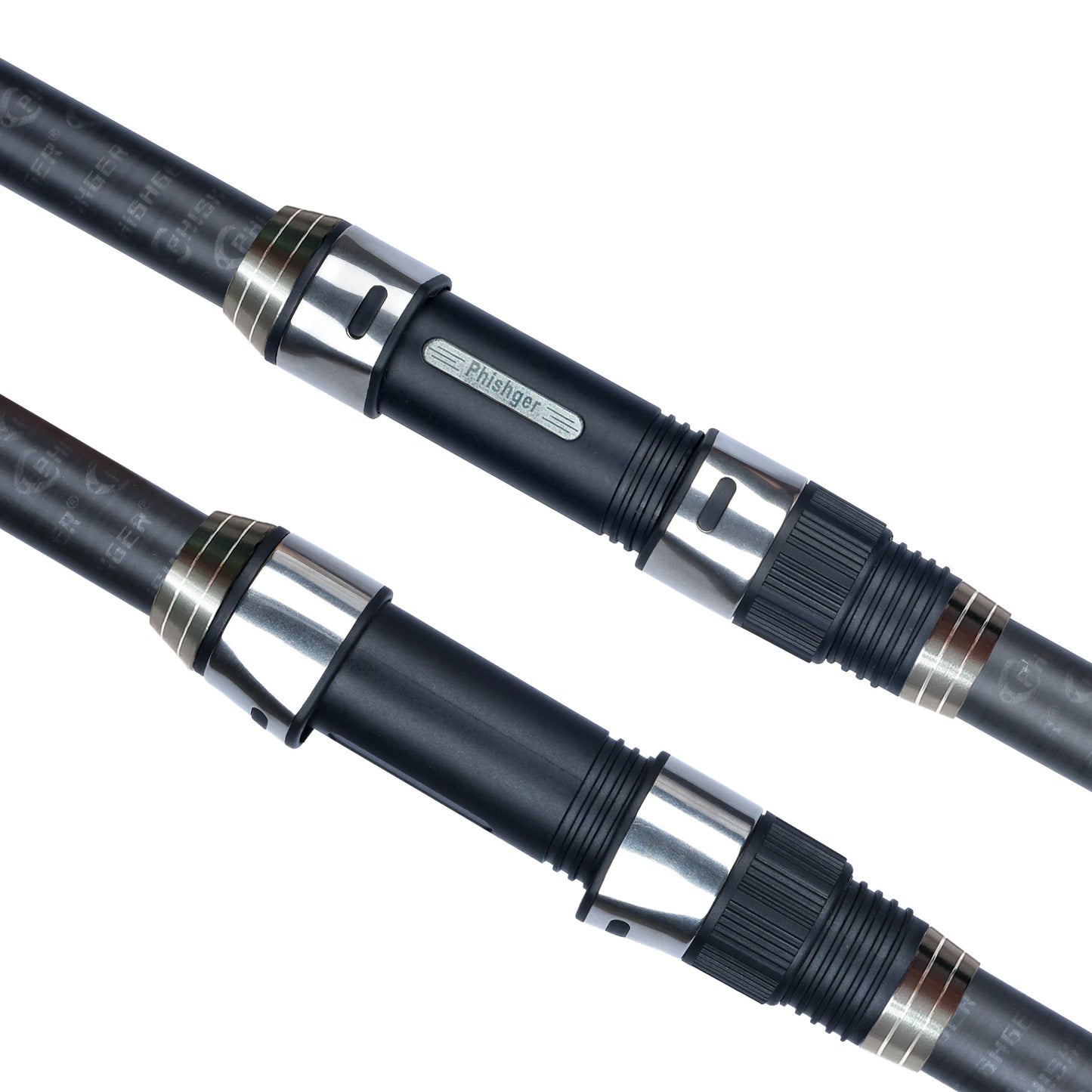Telescopic Surf Spinning Rod 3.6/4.2/4.5/5.0/5.3m \