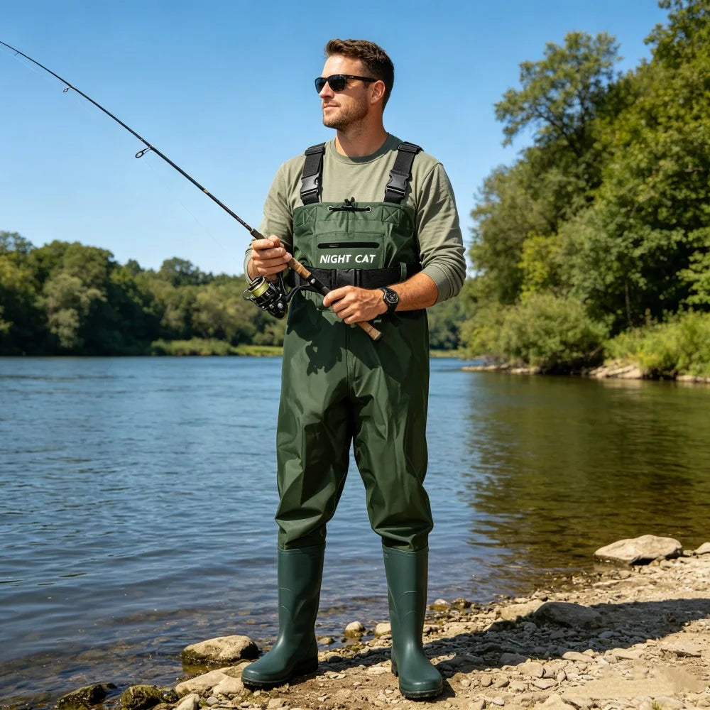 Fishing Wader