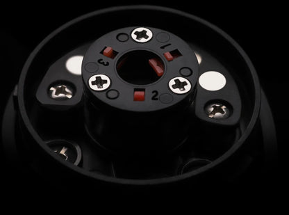 Baitcasting Reel