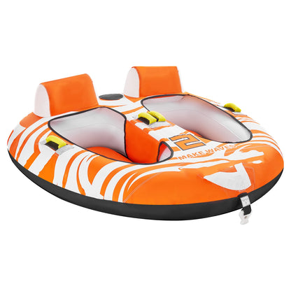 Towable Tubes for Boating 2Person