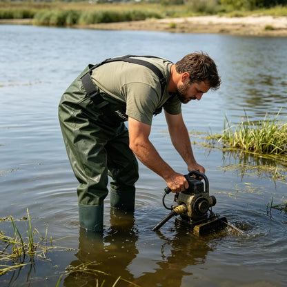 Fishing Wader