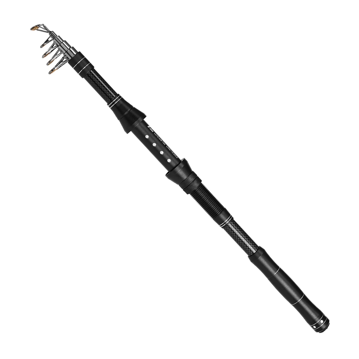 Fishing Rod and Reel Combo