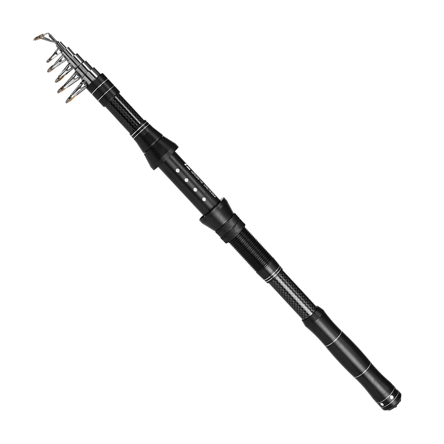 Fishing Rod and Reel Combo