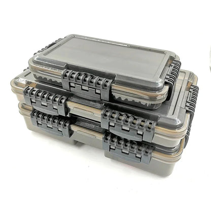 Waterproof Fishing Tackle Box