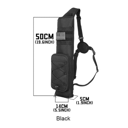 Archery Arrow Quiver