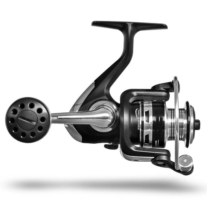 Fishing Rod and Reel Combo