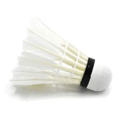 3/6/12Pcs Professional Badminton Shuttlecock