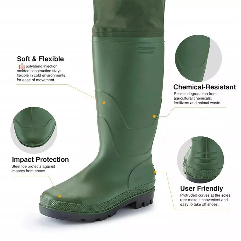 Fishing Wader