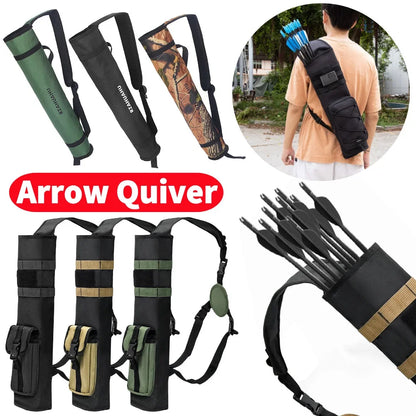 Archery Arrow Quiver