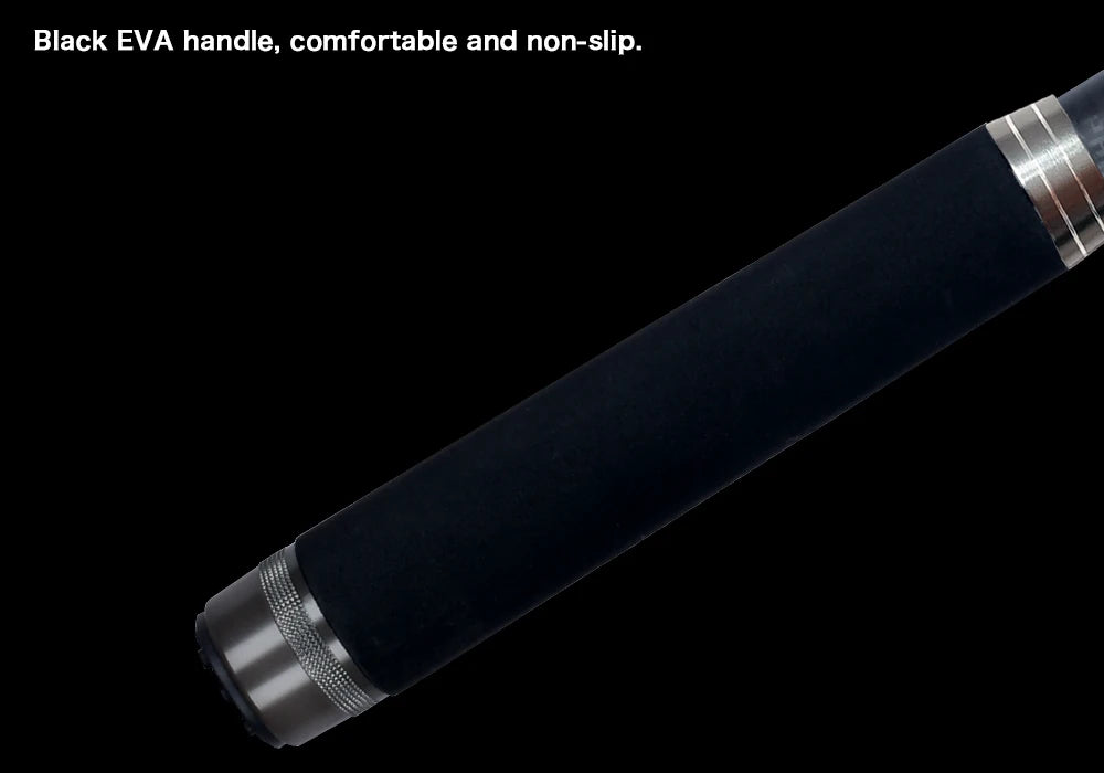 Telescopic Surf Spinning Rod 3.6/4.2/4.5/5.0/5.3m \