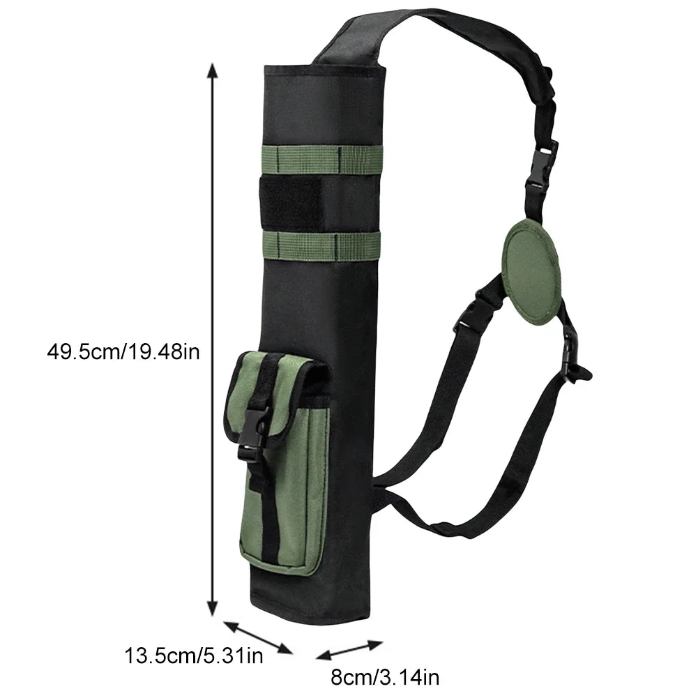 Archery Arrow Quiver