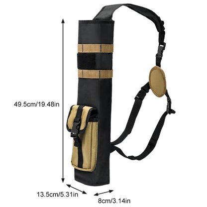 Archery Arrow Quiver