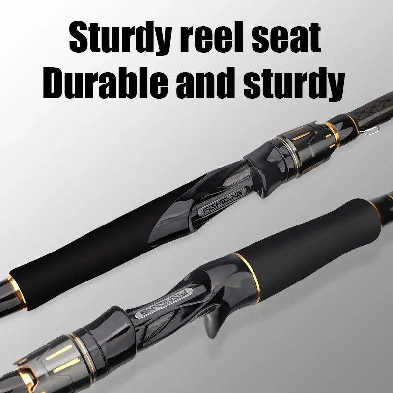 Shore Jigging Fishing Rod Long Distance