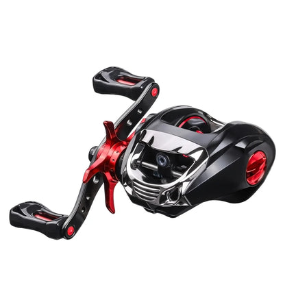 Baitcasting Reel