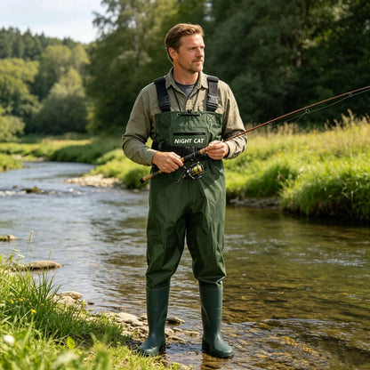 Fishing Wader