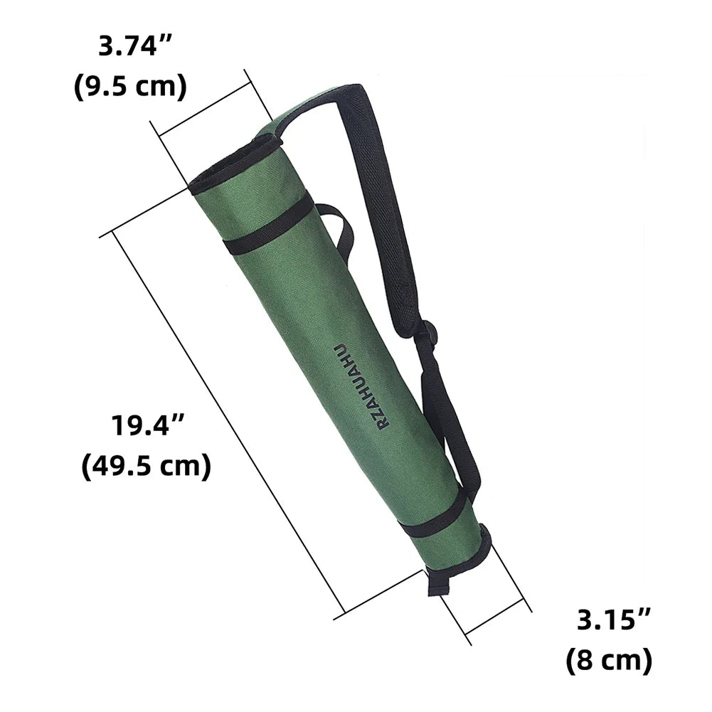 Archery Arrow Quiver