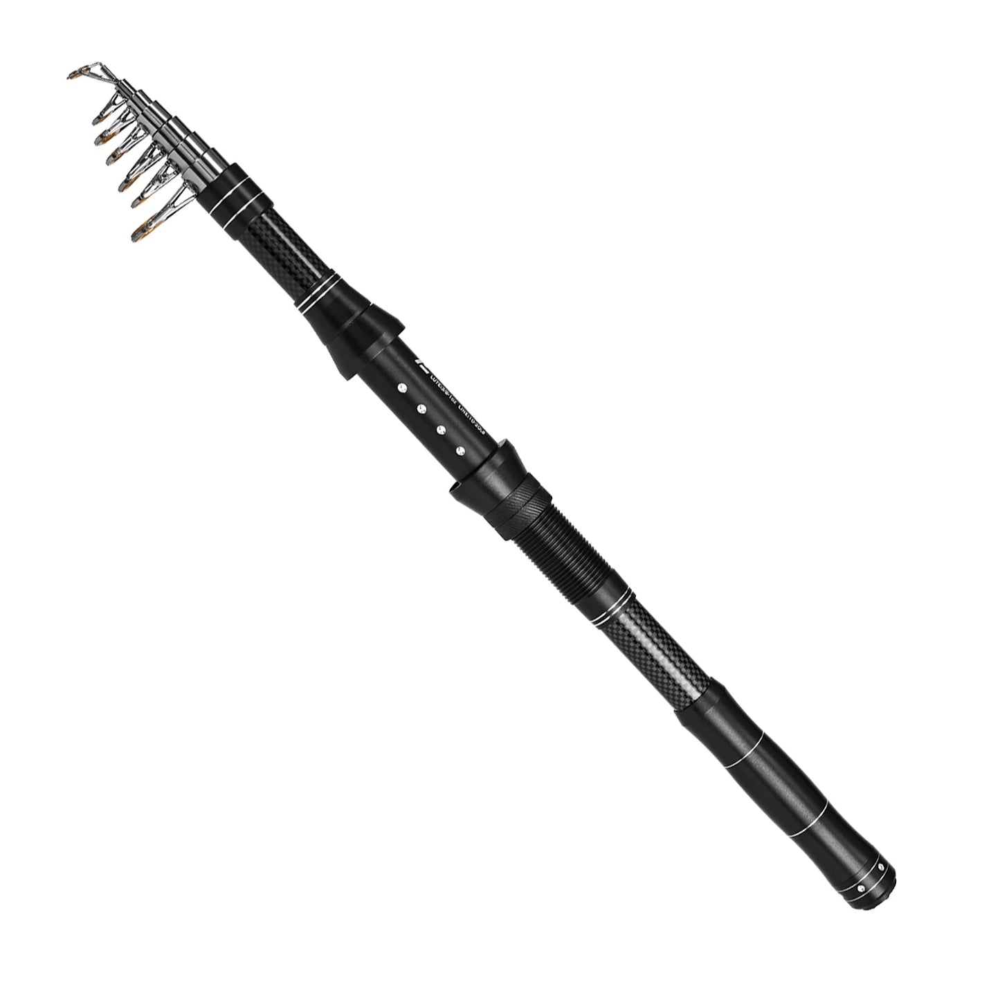 Fishing Rod and Reel Combo