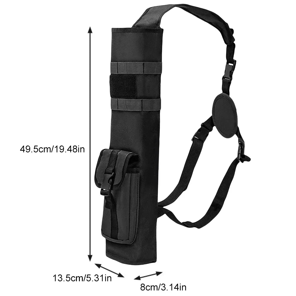 Archery Arrow Quiver